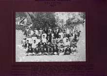 Dikshit Calcutta 1927