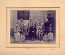 Ootacamund 1932