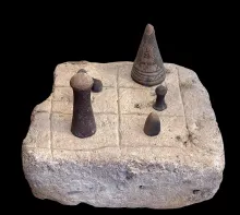 Gameboard
