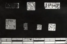 Seven seals