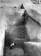 Deep Sounding, Mohenjo-daro 