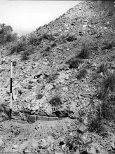  Bricks Visible, Mohenjo-daro