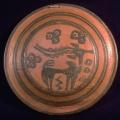 Blackbuck Antelope Dish or Lid 