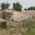 Site of Amri, Sindh
