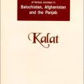 Charles Masson book on Balochistan, Afghanistan, and the Punjab