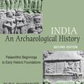 India: An Archaeological History