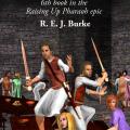 Maati: Raising up Pharaoh by Burke