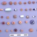 Beads from Harappa