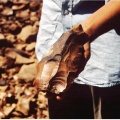 Excavation of RH962 Flint Mine and Flint Knapping Workshops on the Rohri Hills