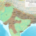 New Perspectives on the Mauryan and Kushana Periods