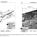 Satellite Remote Sensing Imagery