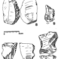 Report on the Excavation and Analysis of an Upper Acheaulean Assemblage