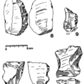 Report on the Excavation and Analysis of an Upper Acheaulean Assemblage