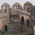 Indus Valley Civilization ruins
