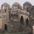 Indus Valley Civilization ruins