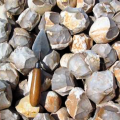 The Palaeolithic Sites at Ongar in Sindh : Paolo Biagi and Renato Nisbet