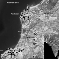 The Archaeological Sites of Gadani and Phuari Headlands