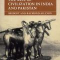 The Rise of Civilization in India and Pakistan