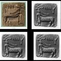Seal and reproduction sealings