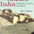 Ancient Indus: Urbanism, Economy, and Society