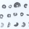 Steatite Beads Mehrgarh