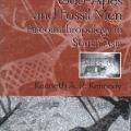 God-Apes and Fossil Men: Paleoanthropology of South Asia by Kennedy