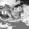 Distribution of Indus-related pottery in the Indus region