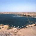 Khat sim lake