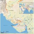 Study Area Map