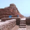 Mohenjo Daro