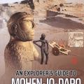 An Explorer's Guide to Mohen-jo-daro book cover
