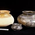 cooking pots