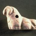 Faience from the Indus Valley Civilization