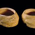 Shell bangles