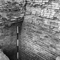Wall Construction, Mohenjo-daro