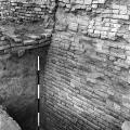 Wall Construction, Mohenjo-daro