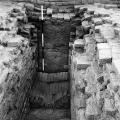 Narrow Mohenjo-daro Street
