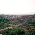 Mohenjo Daro Lower Town: HR Area