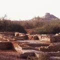 Mohenjo-daro Lower Town: HR area and Stupa