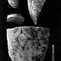 Pottery, Mohenjo-daro