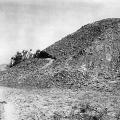 Western Edge, Mohenjo-daro Granary