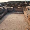 Mohenjo-daro, Great Bath, SD Area