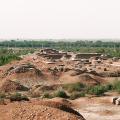Mohenjo-daro L Area