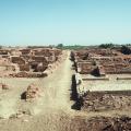 Mohenjo-daro, Lower Street 3, HR Area