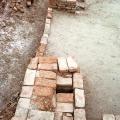 Mohenjo-daro, Toilets, HR area