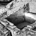 Mohenjo-daro Citadel Gateway