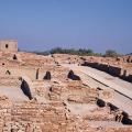 Mohenjo-daro, Room of the Skeletons, HR Area