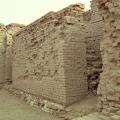 Mohenjo-daro, Conservation and Remodeling, DK-G Area