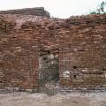 Mohenjo-daro, Blocked Street to the east of First Street, DK-G Area