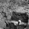 Mohenjo-daro Granary Platform
